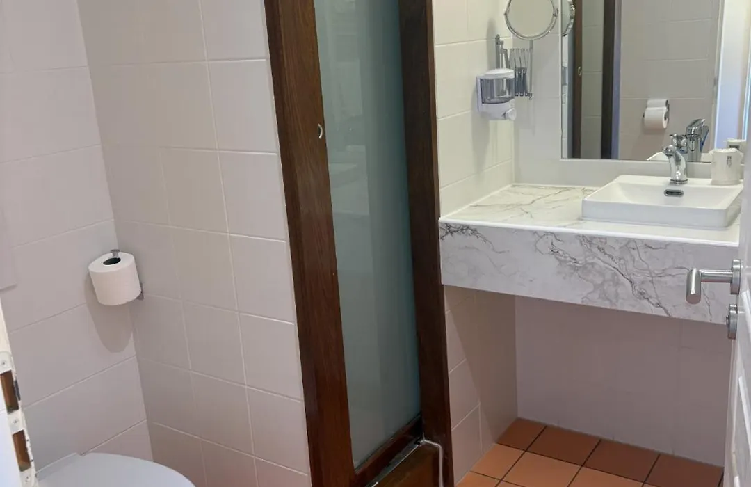 Hotel Valery-1
